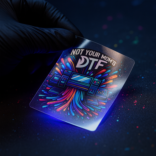 UVDTF Build A Gang Sheet